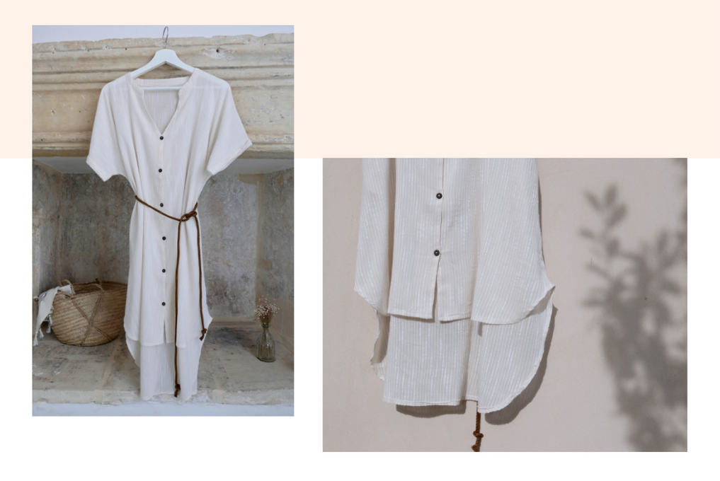 Coming soon : SS19 Collection